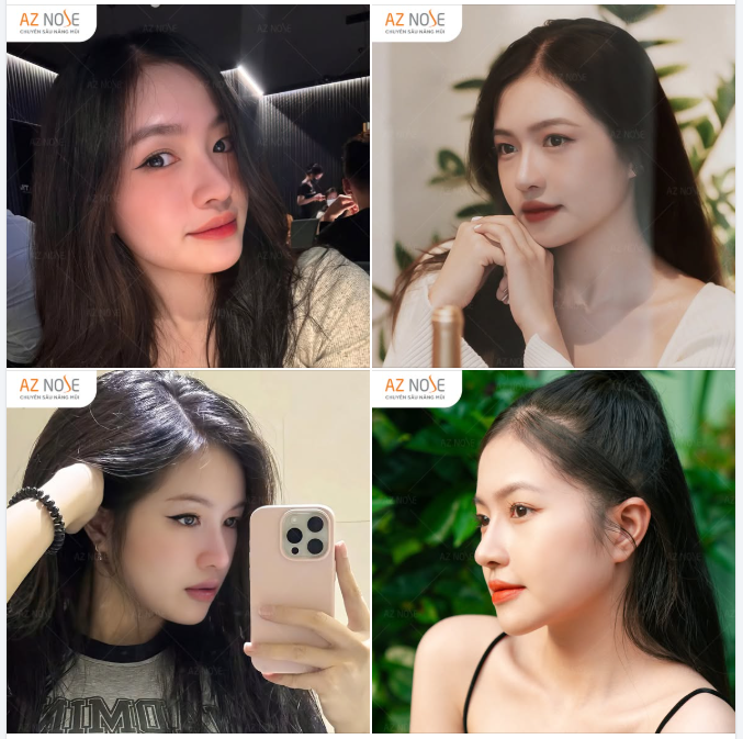 Không chỉ là thay đổi ban đầu, mà là sự ổn định theo thời gian