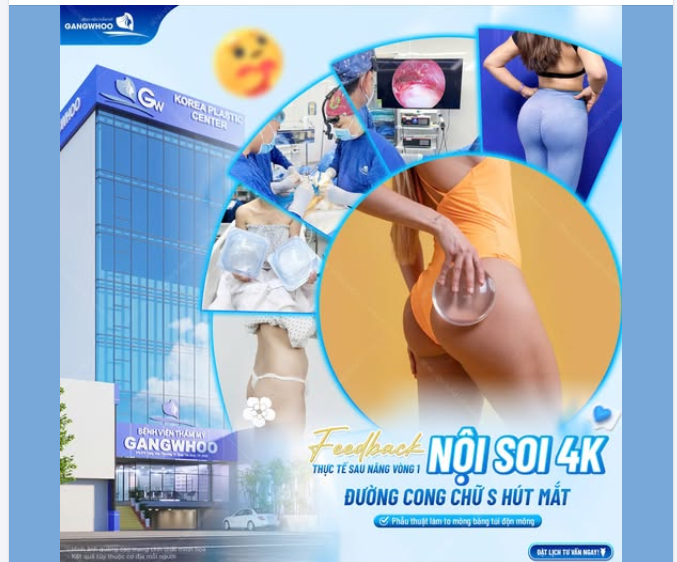 Không phải lời quảng cáo, mà là câu chuyện thật từ một cô gái trẻ – người luôn khao khát sở hữu vòng 3 săn chắc, quyến rũ để tự tin diện bodycon, bikini hay bất cứ outfit “đốt mắt” nào.