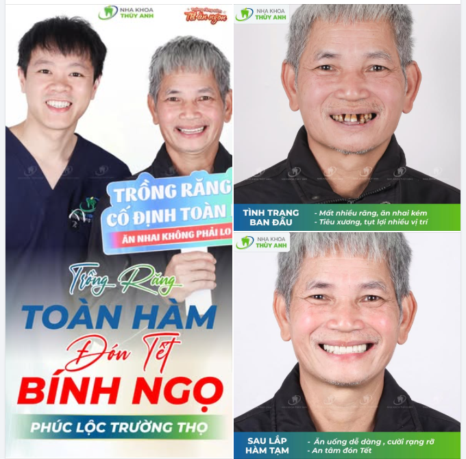 TẾT MỚI, NỤ CƯỜI MỚI - NIỀM VUI TRỌN VẸN CÙNG CHÚ CHƯƠNG