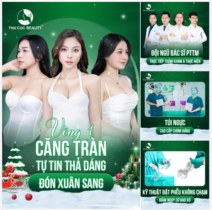 NGỰC TC 41.9TR  VÒNG 1 CĂNG TRÀN  TỰ TIN THẢ DÁNG - ĐÓN XUÂN SANG