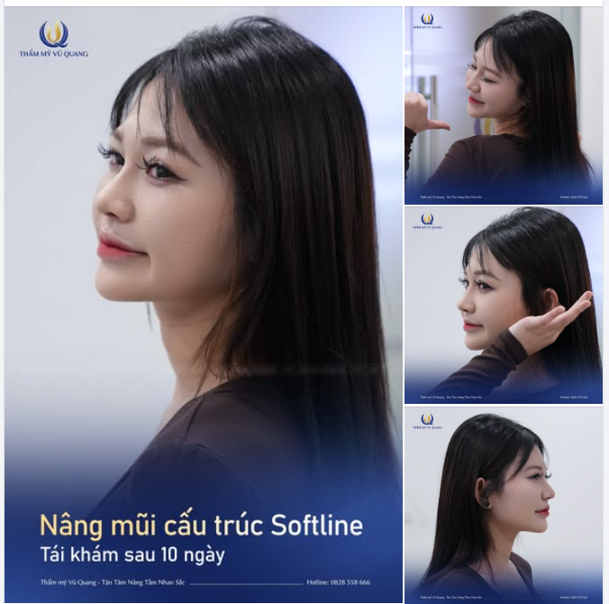 Giáng sinh, đón năm mới 2026 không chỉ là dịp nhận quà, mà còn là lúc nhiều chị em muốn làm mới chính mình.