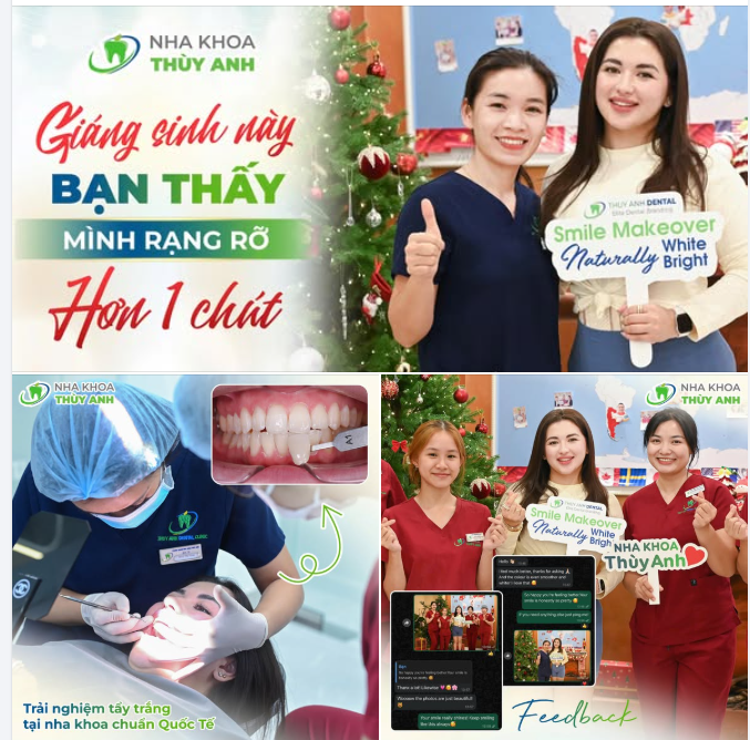 NỤ CƯỜI TRẮNG SÁNG HƠN, MÙA LỄ HỘI RỰC RỠ HƠN