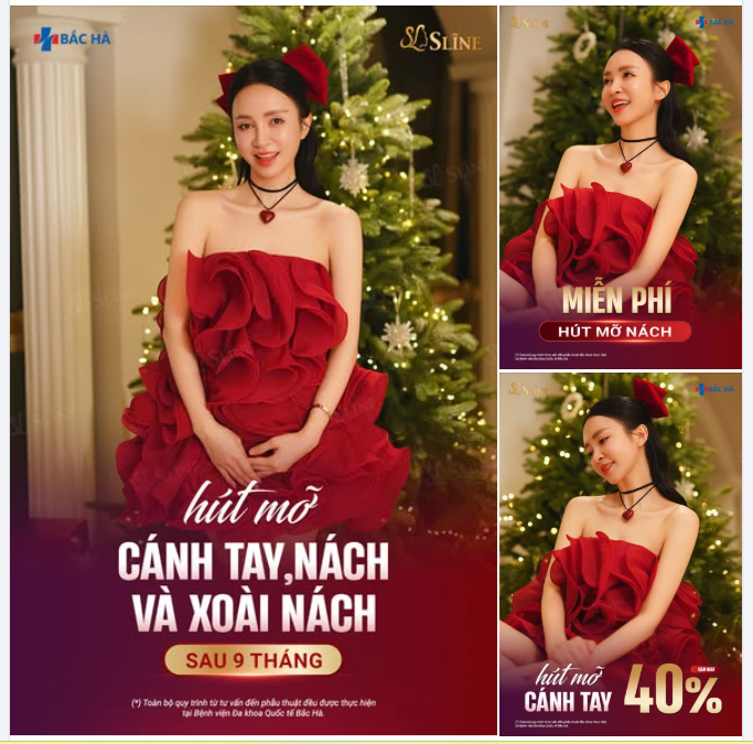 CÓ 1 VÙNG MỠ… CHỈ CẦN GIƠ TAY LÀ LỘ