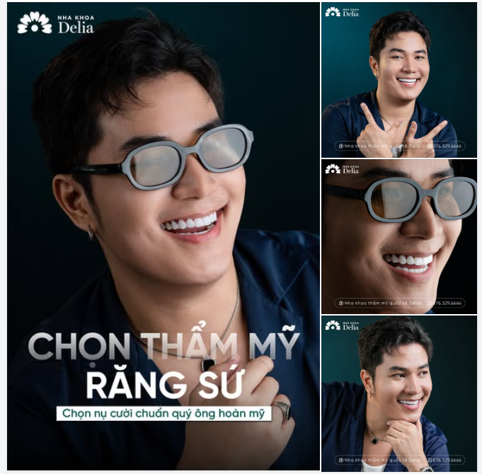 MỘT LỰA CHỌN ĐÚNG, NÂNG CẤP DIỆN MẠO PHÁI MẠNH