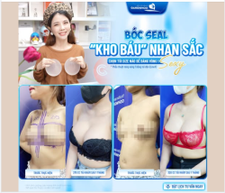 BÓC SEAL "KHO BÁU" NHAN SẮC - CHỌN TÚI SIZE NÀO ĐỂ DÁNG VÒNG SEXY?