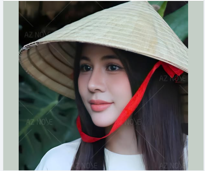 Tôy biết cô ấy đẹp đã mấy năm rồi, và tôy có thể chứng minh điều đó!
