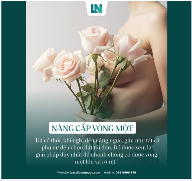 NÂNG CẤP VÒNG MỘT: TỪ QUAN NIỆM CŨ ĐẾN LỰA CHỌN HIỆN ĐẠI