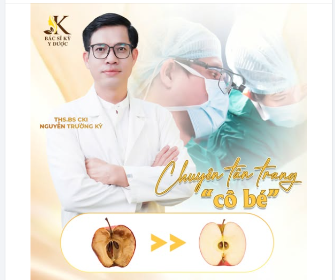 Tân trang "cô bé" lấy lại dáng vẻ thuở ấy