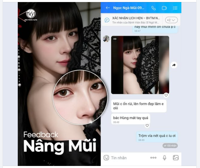 Cuối năm lời được 1 nhan sắc mặn mà đón Tết