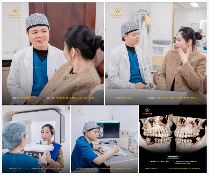 MẤT RĂNG LÂU NĂM - NỤ CƯỜI CẦN MỘT HÀNH TRÌNH KIÊN TRÌ HƠN ĐỂ VỮNG CHẮC LÂU DÀI