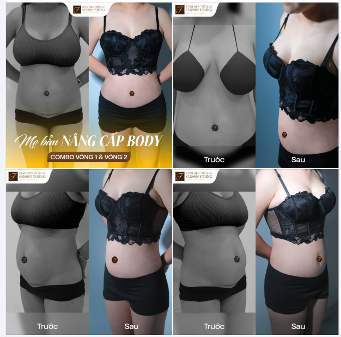MẸ SAU SINH - SỐNG THÊM 1 CUỘC ĐỜI TRONG MÌNH