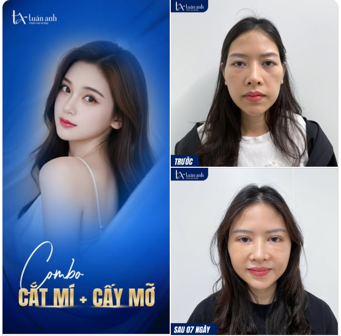 Chỉ cần một thay đổi nhỏ thôi cũng đủ để chúng ta rạng rỡ và tự tin đón Xuân rước lộc!