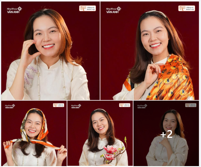 MỘT NỤ CƯỜI ĐẸP XỨNG ĐÁNG ĐƯỢC LƯU GIỮ THẬT CHỈN CHU