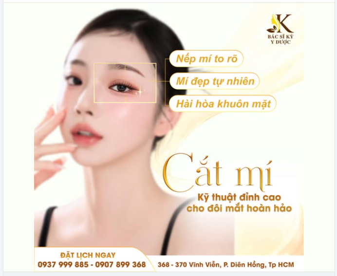 CẮT MÍ – KHI VẺ ĐẸP ĐẾN TỪ SỰ HÀI HÒA