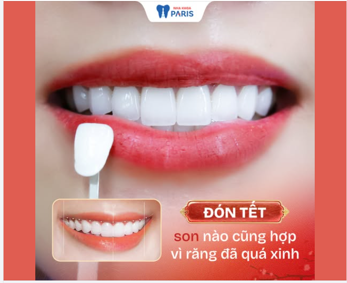 Son mua đủ màu… nhưng cười vẫn phải che miệng