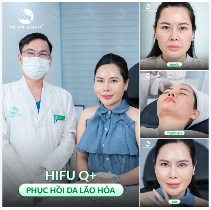 CHỈ CẦN 60P ĐỂ "XOÁ SỔ" LÃO HOÁ?