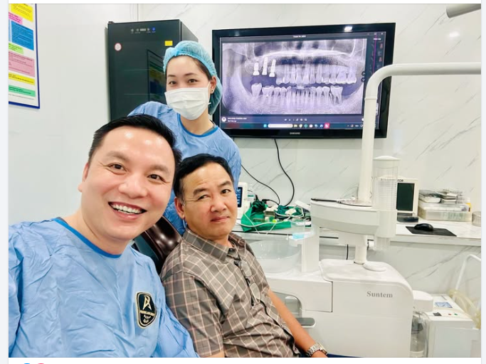 Tuổi Thọ Của Implant Răng: Những Điều Bạn Cần Biết