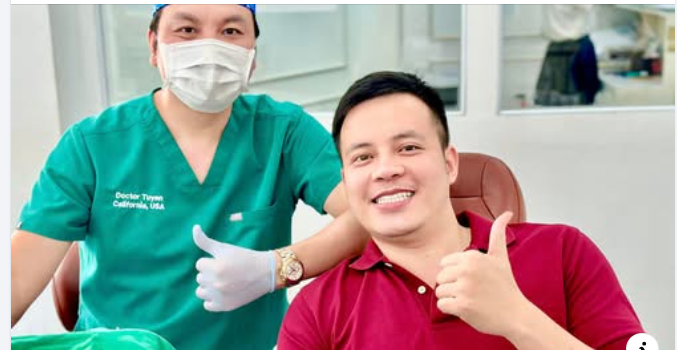 Implant có bền suốt đời không, có phải thay sau vài năm không?