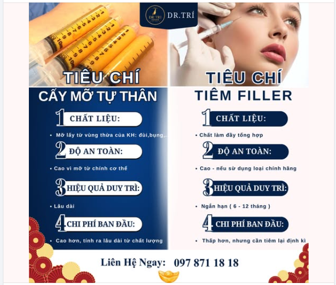 SỢ GIÀ, SỢ HÓA CHẤT HAY SỢ PHẪU THUẬT SAI CHỖ? – LẤY LẠI THANH XUÂN TỰ NHIÊN NGAY!