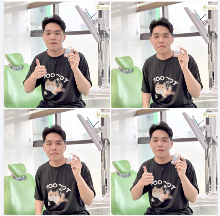 NHỔ 2 RĂNG KHÔN CÙNG LÚC: CHỈ 5 PHÚT - NHẸ NHƯ KHÔNG