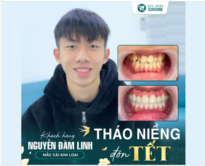 THÁO NIỀNG ĐÓN TẾT – NỤ CƯỜI MỚI, DIỆN MẠO MỚI