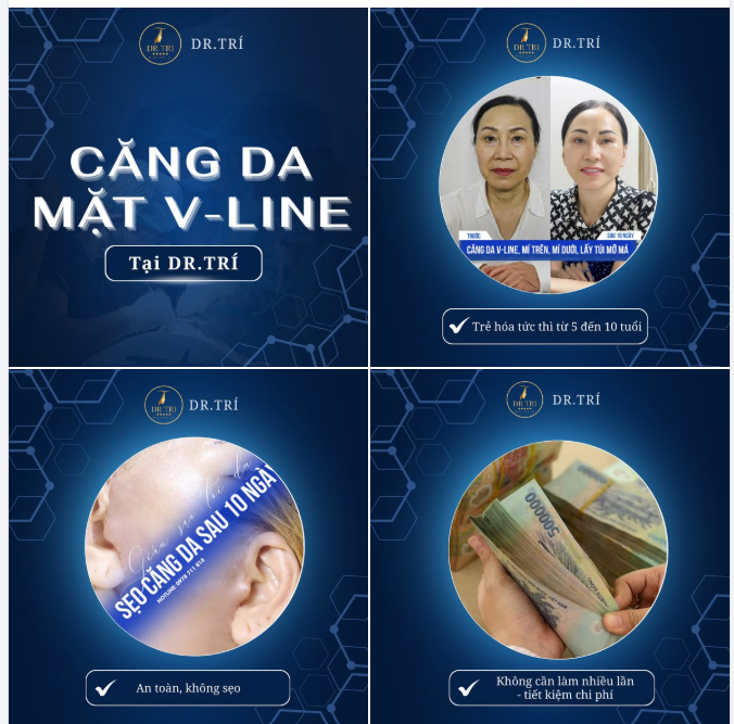 SỢ GƯƠNG MẶT GIÀ NUA, CHẢY XỆ – KHAO KHÁT HỒI XUÂN "TỨC THÌ" 10 TUỔI?