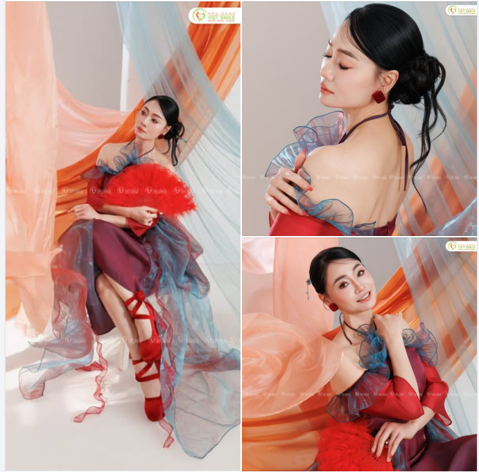 RĂNG SỨ VIET SMILE – TÂM ĐIỂM MỌI ÁNH NHÌN