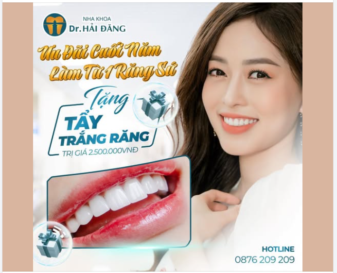 ƯU ĐÃI CUỐI NĂM – ĐẸP GẤP ĐÔI, TIẾT KIỆM GẤP BỘI