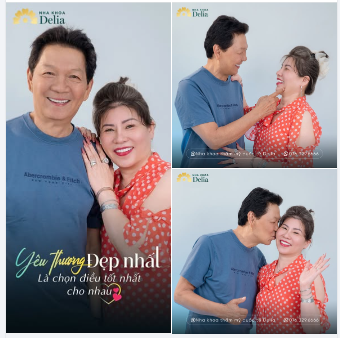 YÊU THƯƠNG ĐẸP NHẤT LÀ CHỌN ĐIỀU TỐT NHẤT CHO NHAU