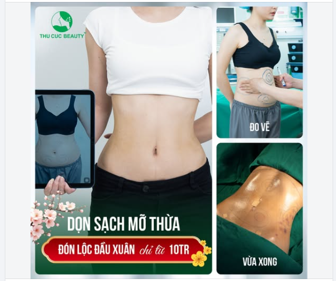 Đã bao nhiêu cái Tết bạn ngậm ngùi cất đi bộ đồ yêu thích vì "không ních vừa"?