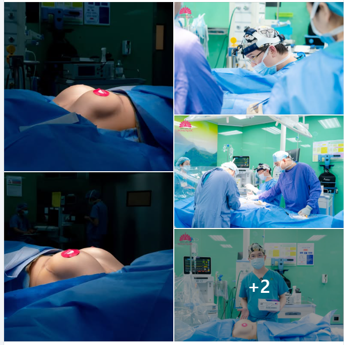 Tết đang đến rất gần và đây chính là thời điểm vàng để chị em “lên đời” vòng 1 - đẹp kịp Tết, tự tin đón xuân, rạng rỡ