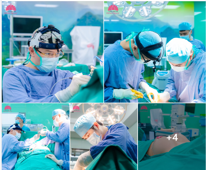 “ĐƯỜNG ĐUA” ĐỘ DÁNG ĐÓN TẾT ĐANG NÓNG HƠN BAO GIỜ HẾT