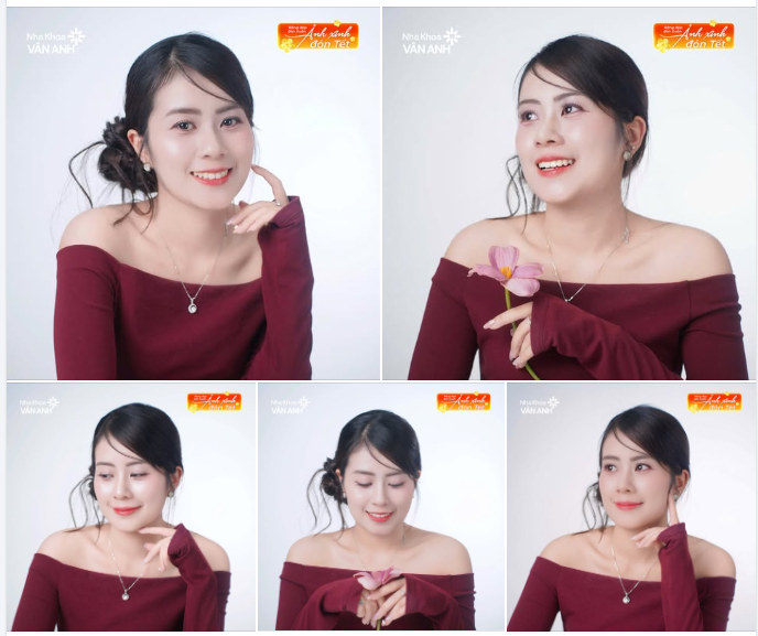 Phụ nữ hiện đại – đừng chỉ chăm lo cho công việc, hãy để nụ cười của mình được quan tâm đúng lúc