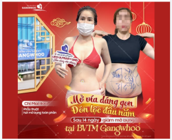 MỞ VÍA DÁNG GỌN – ĐÓN LỘC ĐẦU NĂM