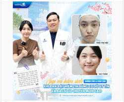 ĐỪNG ĐỂ "RÀO CẢN" LÀM MỜ ĐI ÁNH NHÌN TỰ TIN!