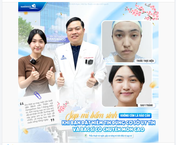 ĐỪNG ĐỂ "RÀO CẢN" LÀM MỜ ĐI ÁNH NHÌN TỰ TIN!