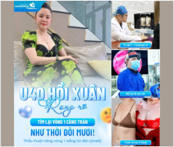 U40 HỒI XUÂN RẠNG RỠ - TÌM LẠI VÒNG 1 CĂNG TRÀN NHƯ THỜI ĐÔI MƯƠI