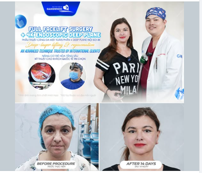 Hàng ngàn khách hàng quốc tế đã tin tưởng và hài lòng. Còn bạn thì sao?