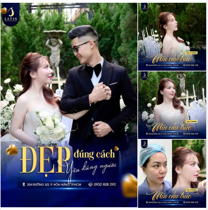 Đẹp đúng cách – Yêu đúng người