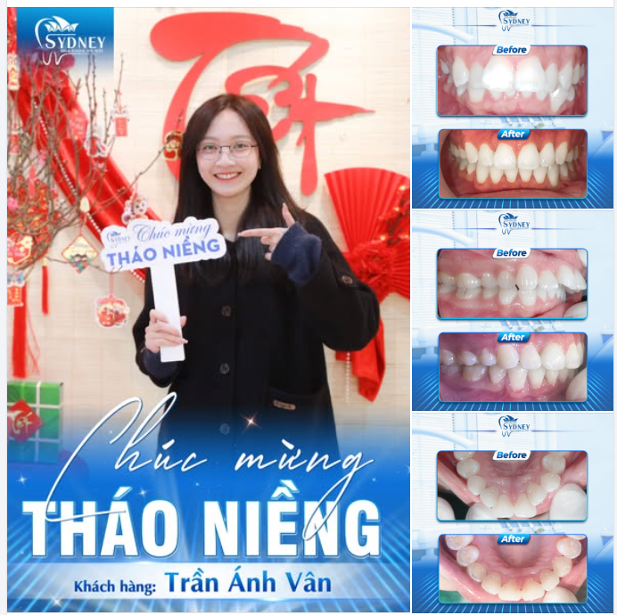 CHÚC MỪNG THÁO NIỀNG KHÁNH VÂN