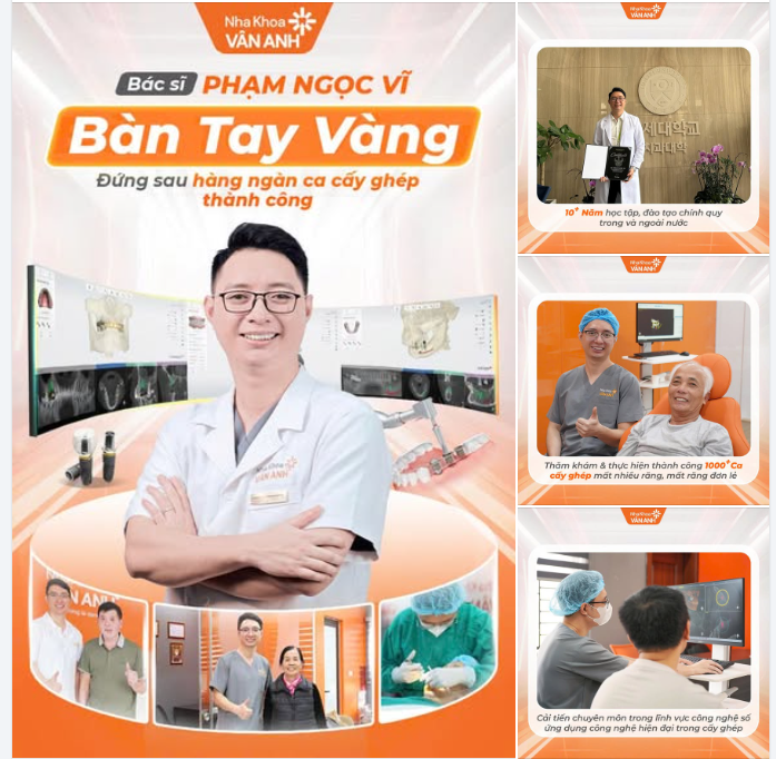 Hải Dương CẦN GÌ ĐI XA KHI CHUYÊN GIA Ở NGAY GẦN NHÀ?