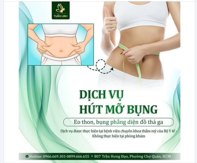 HÚT MỠ BỤNG - BÍ QUYẾT ĐẸP GỢI CẢ.M!!