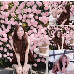 4 năm Win Smile đồng hành cùng nụ cười rạng rỡ của chị Hương Chipi