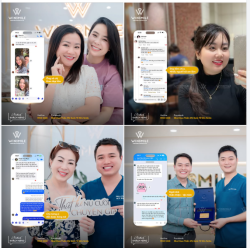 "FEEDBACK" CHÂN THÀNH TIẾP BƯỚC HÀNH TRÌNH CỐNG HIẾN