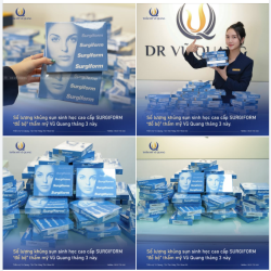 HÈ NÀY KHÔNG CHỈ CÓ NẮNG, MÀ CÒN CÓ... MŨI XINH!