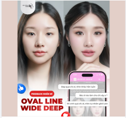 KHI KHÁCH HÀNG ĐĂNG KHOE THÀNH QUẢ NHẤN MÍ LÊN HỘI CHỊ EM THÌ SAO Ạ?