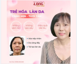 ĐẦU NĂM LÀM ĐẸP “NHẸ VÍ - NÂNG SẮC”