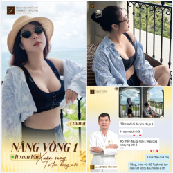 KHI NÀNG NHÂN VIÊN CÔNG SỞ QUYẾT ĐỊNH NÂNG CẤP LẠI BẢN THÂN