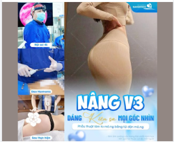 MƠ VÒNG 3 "TRÁI ĐÀO" – CÓ NGAY TRONG 60 PHÚT!