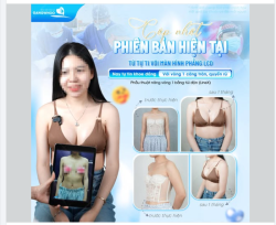 CẬP NHẬT PHIÊN BẢN HIỆN TẠI - TỪ TỰ TI VỚI MÀN HÌNH PHẲNG LCD, NAY TỰ TIN KHOE DÁNG VỚI VÒNG 1 CĂNG TRÀN, QUYẾN RŨ